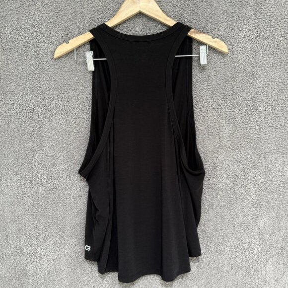 GAP GapFit Breathe Racerback Tank XL Black - Picture 5 of 5